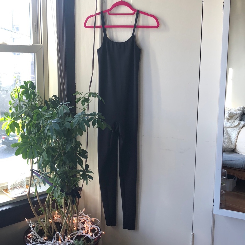 Blackmilk Gym Catsuit